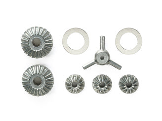 RC DIFF. BEVEL GEAR SET