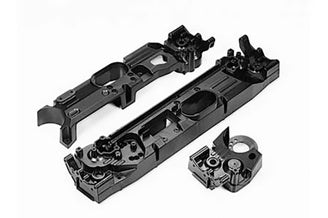 RC TL01 A PARTS (CHASSIS)