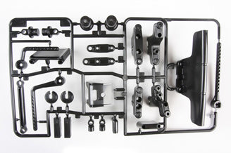 RC TL01 C PARTS (SUS. ARM)