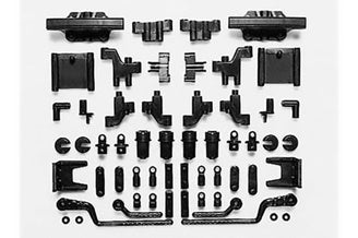 RC M03 C PARTS, SUSPENSION