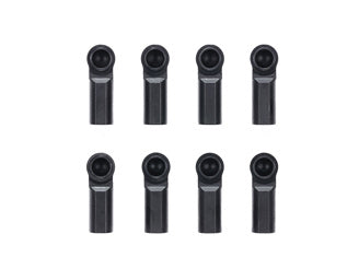 RC TA04 5MM BALL CONNECTOR SET