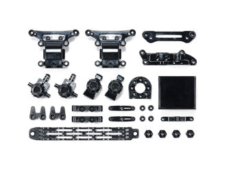 RC TT-01 A PARTS