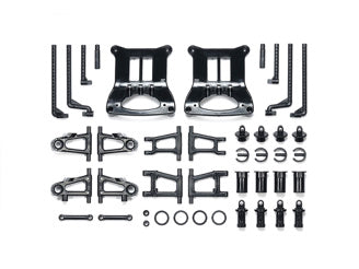 RC TT-01 B PARTS