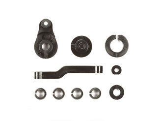 RC TT-01 P PARTS