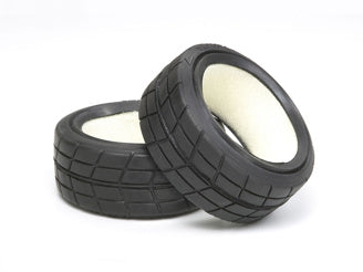 RC RACING RADIAL TIRES