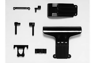 Tamiya Df02 D Parts (Bumper) 51078 