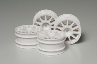 RC SUZUKI SWIFT WHEELS