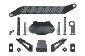 Db01 B Parts Bumper