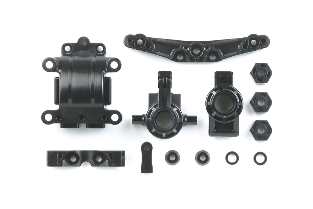 RC TT01 TYPE E A-PARTS