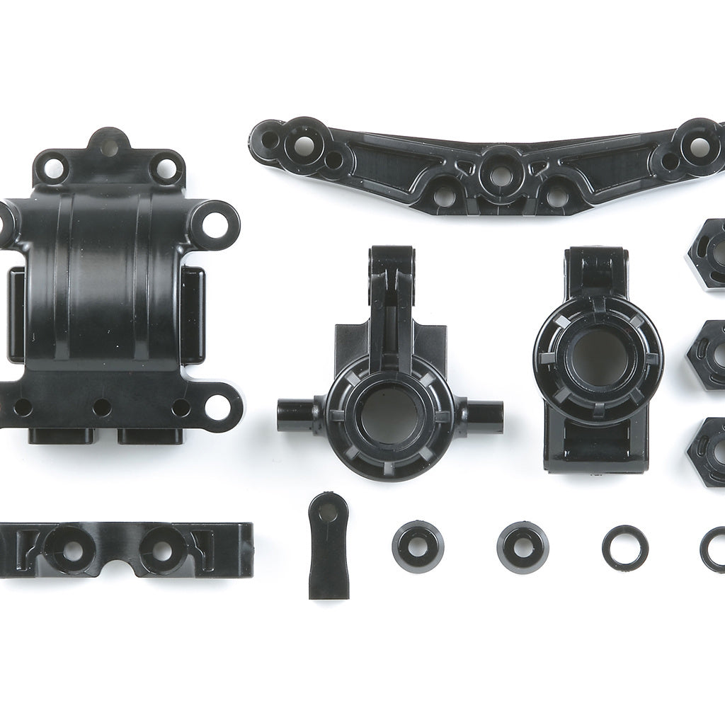 RC TT01 TYPE E A-PARTS