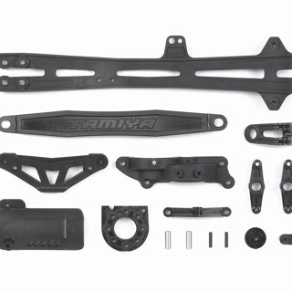 RC TT01 TYPE E D-PARTS