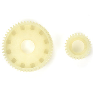 RC TRF201 BALL DIFF GEAR SET