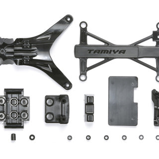 M-06 B Parts (Batyt Holder)