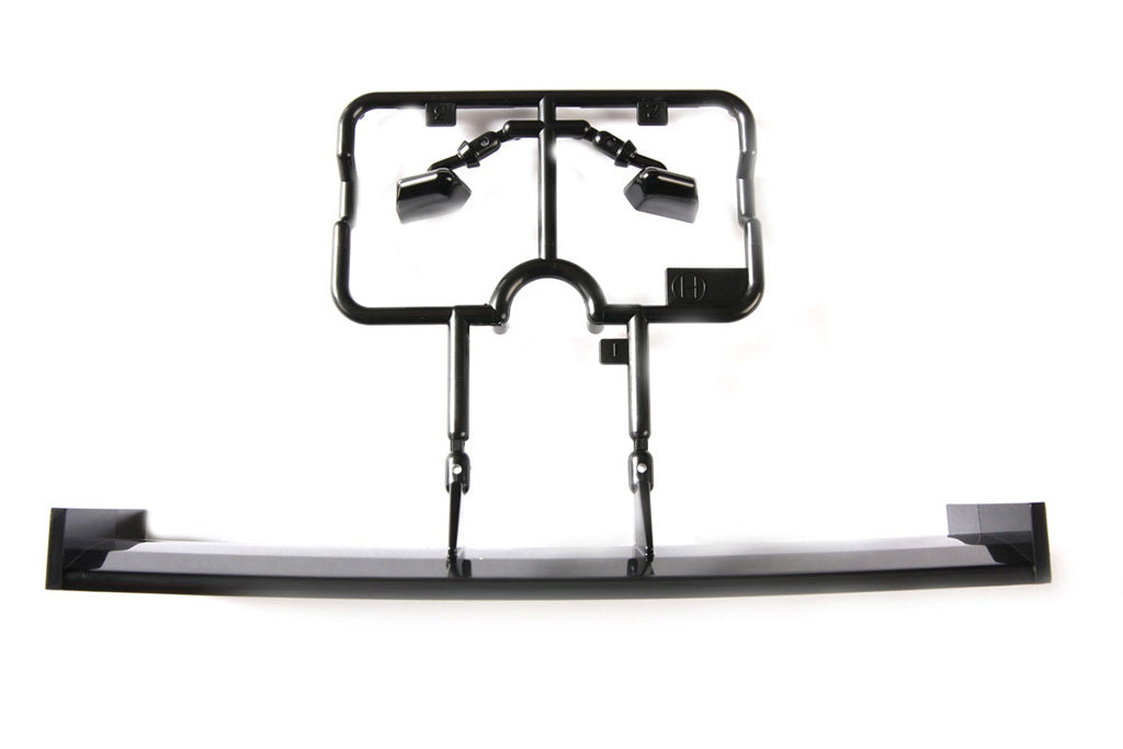 Tamiya Parts RC Body Set Nissan Gt-R - 51453