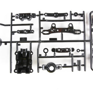 RC TT02 A PARTS