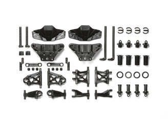 RC TT02 B PARTS