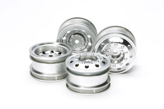 RC ON ROAD RACING TRUCK WHEELS - 51588