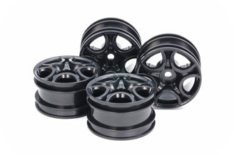 RC C-SHAPED 10-SPOKE WHEELS