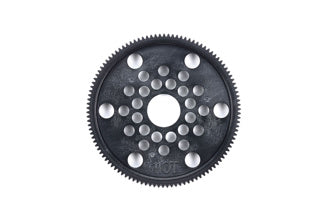 RC TA08 04 MODULE SPUR GEAR