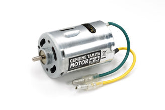 Type 540-N Motor