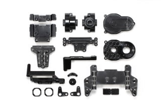 MB-01 D Parts (Gearbox)