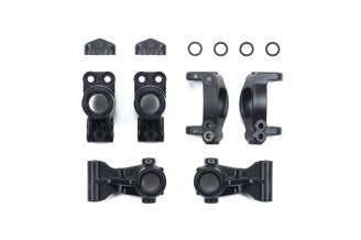 XM-01 C Parts Uprights