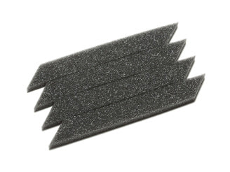 RC M-CHASSIS INNER SPONGE - 53204