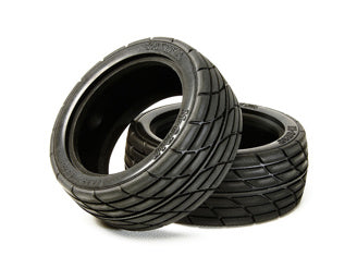 RC TOURING CAR M2 RADIAL TIRES