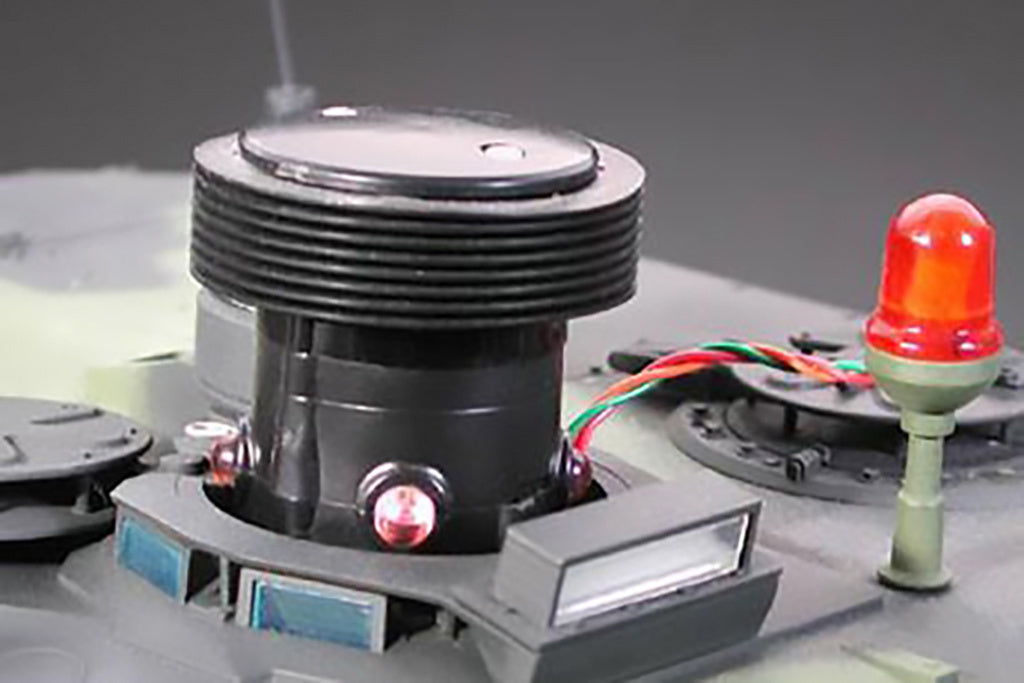 Tamiya RC 1/16 Tank Led Battle System 53447