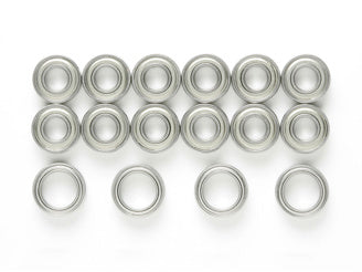 RC TT02B/TT01 BALL BEARING SET