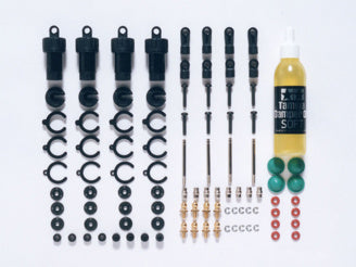 RC CVA MINI SHOCK UNIT CYL