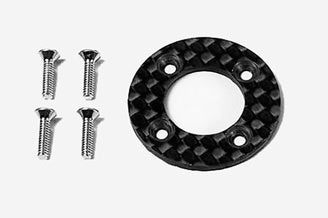 Tamiya Tbevo3 One Way Ring Gear Plate 53626 