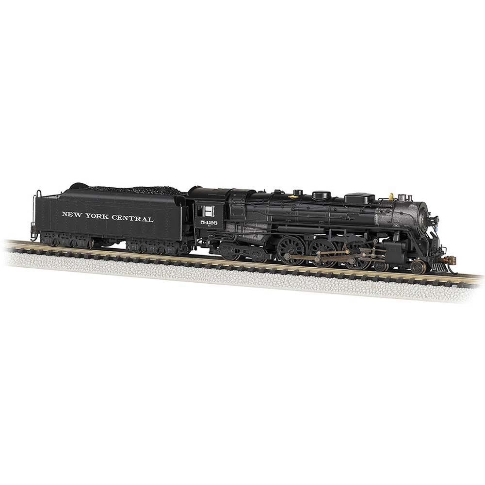 Bachmann USA 4-6-4 Hudson - NYC #5426 53653