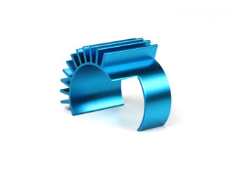 RC TT-01 ALUM MOTOR HEAT SINK