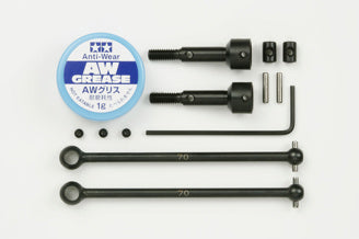 RC UNIVERSAL SHAFT ASSEMBLY - 53791