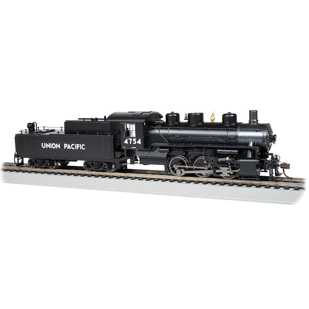 Bachmann USA USRA 0-6-0 & Tender - Union Pacific #4754 53804