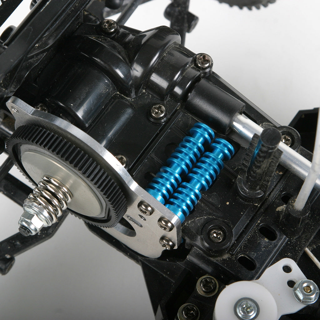 Tamiya RC Df03 Heat Sink Bar 53924