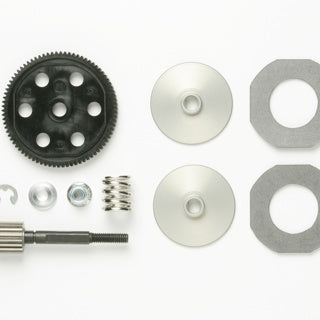 Df-03 Slipper Clutch Set