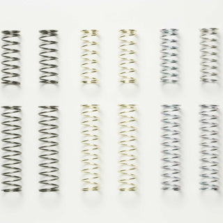 RC DF03 DAMPER SPRING SET