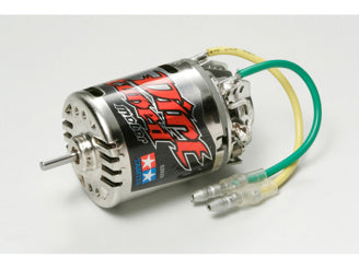 RC MOTOR 27T BRUSHED 540