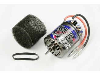 Tamiya Parts RC Motor 23T Brushed 540 - 53930 