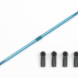 Df-03 Alu.Turn. Steering Rod