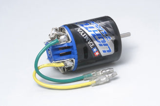 RC MOTOR 28T BRUSHED 540