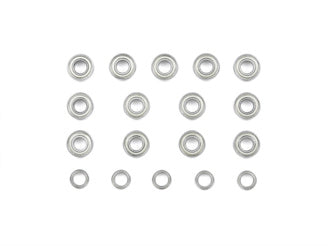 RC HOTSHOT BALL BEARING SET