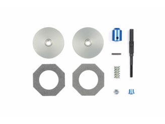 RC SLIPPER CLUTCH SET - 54018