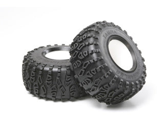 Cr-01 Cliff Crawler tyre X 2