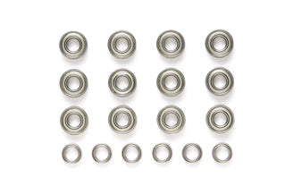 RC M05 BALL BEARING SET