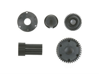 RC M CHASSIS REIN GEAR SET