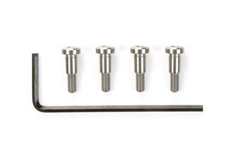 RC LOW FRICTION STEP SCREW