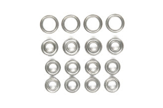 RC TT02 BALL BEARING SET